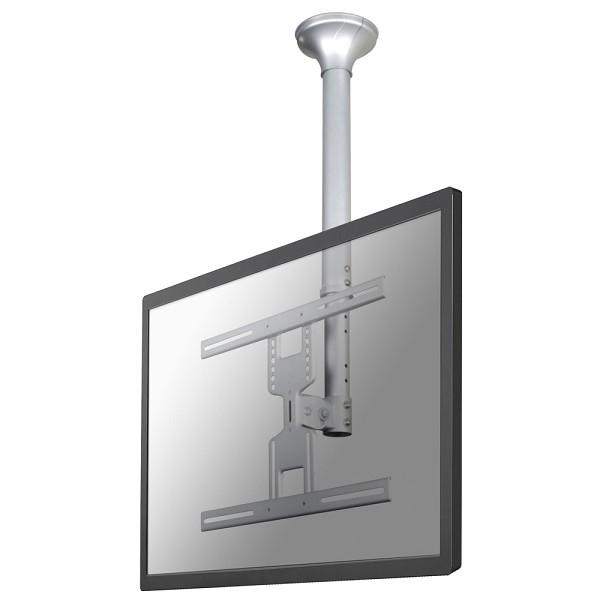 Neomounts FPMA-C400SILVER LCD plafondsteun, 32-60", 35 kg, 200x200/ 600x400 mm, 640 - 104 1 Neomounts FPMA-C400SILVER LCD plafondsteun, 32-60", 35 kg, 200x200/ 600x400 mm, 640 - 104