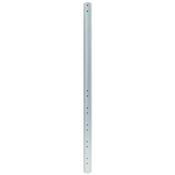Neomounts FPMA-CP150 LCD/Plasma extension pole 50 kg, Silver 1 Neomounts FPMA-CP150 LCD/Plasma extension pole 50 kg, Silver
