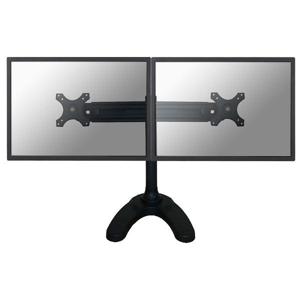 Neomounts FPMA-D700DD LCD bureausteun 3 Neomounts FPMA-D700DD LCD bureausteun - Afbeelding 3