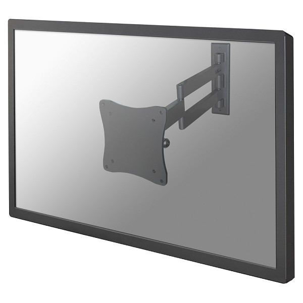 Neomounts FPMA-W830 LCD wandsteun 1 Neomounts FPMA-W830 LCD wandsteun