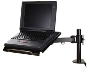 Neomounts NOTEBOOK-D100 Notebooksteun