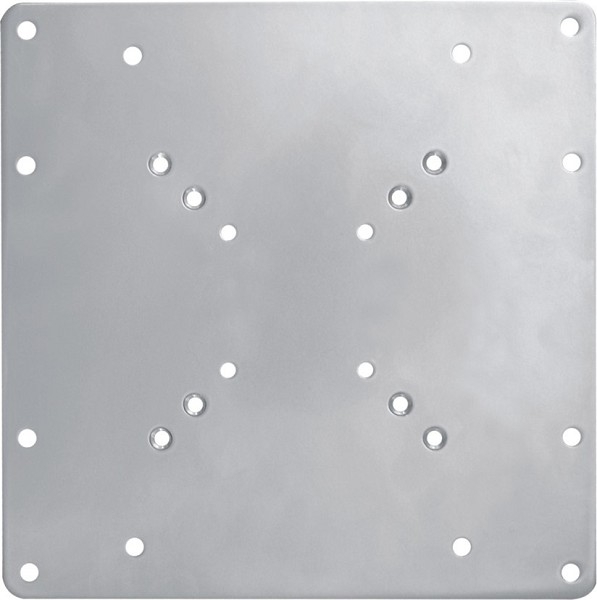 Neomounts FPMA-VESA200 VESA Conversion Plate, VESA, 50/75/100 -> 100/200x200 1 Neomounts FPMA-VESA200 VESA Conversion Plate, VESA, 50/75/100 -> 100/200x200