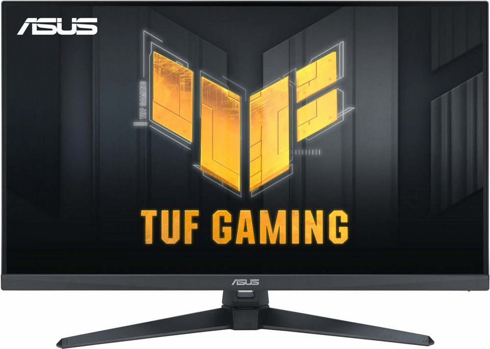 ASUS TUF Gaming VG328QA1A | 31.5" Full HD (1920x1080) | 170Hz | 1ms | VA Gaming Monitor 1 ASUS TUF Gaming VG328QA1A | 31.5" Full HD (1920x1080) | 170Hz | 1ms | VA Gaming Monitor
