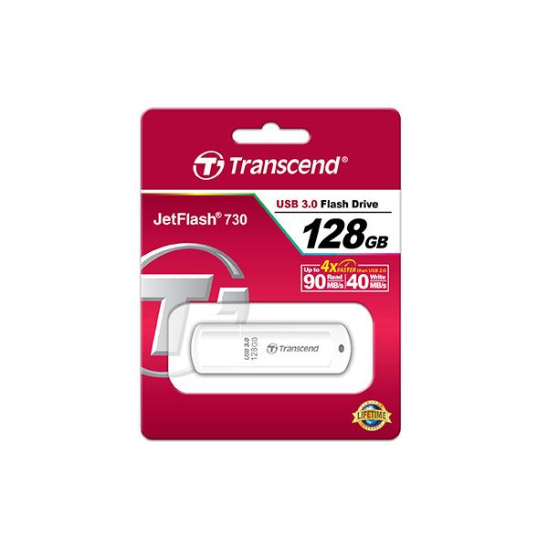 Transcend TS16GJF700 JETFLASH 700, 16GB, USB3.0, MLC, 18/ 70MB/s, Black 4 Transcend TS16GJF700 JETFLASH 700, 16GB, USB3.0, MLC, 18/ 70MB/s, Black - Afbeelding 4