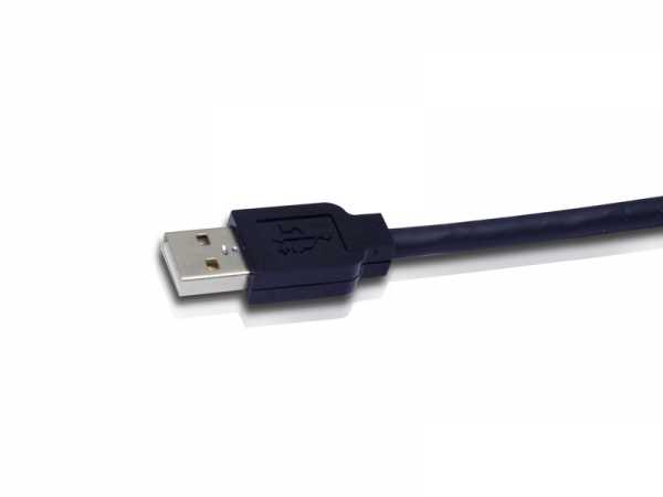 Conceptronic CUSBODDSHARE Optical Drive Sharing Cable USB, 1.8 m, Black, USB A, M/M 3 Conceptronic CUSBODDSHARE Optical Drive Sharing Cable USB, 1.8 m, Black, USB A, M/M - Afbeelding 3