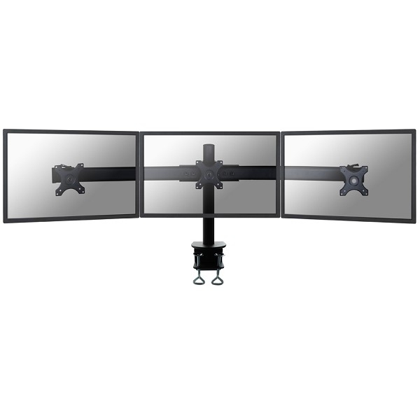 Neomounts FPMA-D700D3 LCD bureausteun 1 Neomounts FPMA-D700D3 LCD bureausteun
