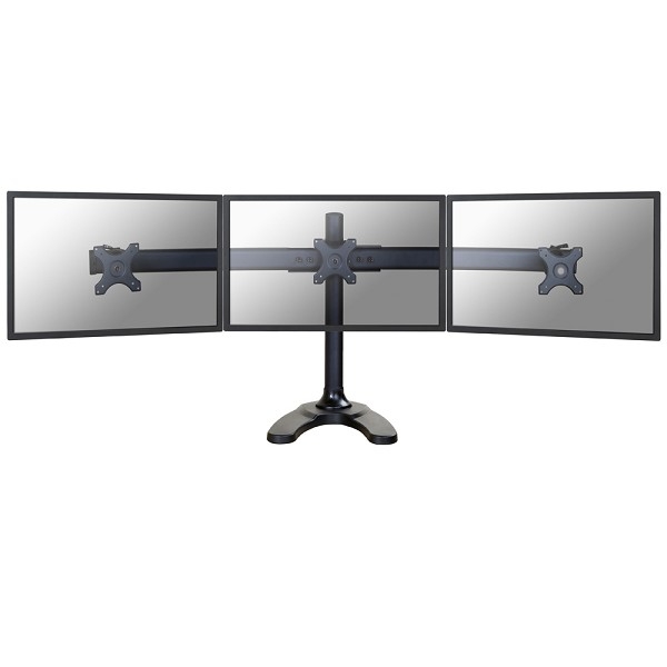 Neomounts FPMA-D700DD3 LCD bureausteun 1 Neomounts FPMA-D700DD3 LCD bureausteun