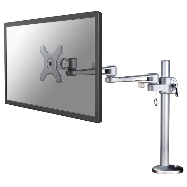 Neomounts FPMA-D935G LCD bureausteun 1 Neomounts FPMA-D935G LCD bureausteun