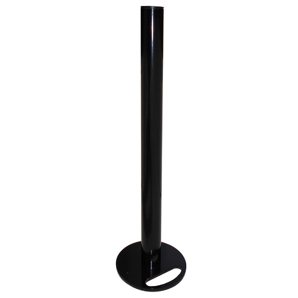 Neomounts FPMA-D960GROMMET LCD bureausteun 1 Neomounts FPMA-D960GROMMET LCD bureausteun
