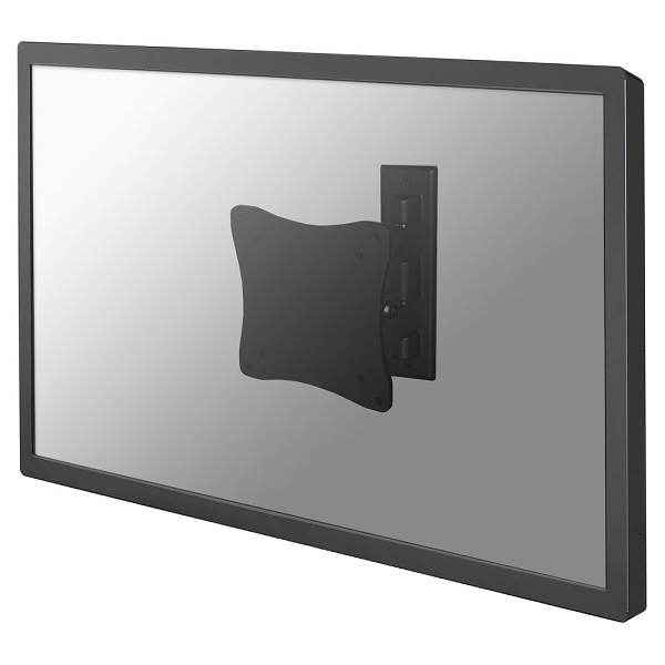 Neomounts FPMA-W810BLACK LCD wandsteun 1 Neomounts FPMA-W810BLACK LCD wandsteun