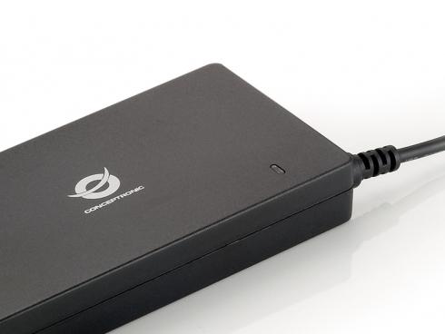 Conceptronic CNB90CAR CNB90CAR, Laptop, Auto, 12 V, 90 W, Asus, HP, Lenovo, Toshiba 5 Conceptronic CNB90CAR CNB90CAR, Laptop, Auto, 12 V, 90 W, Asus, HP, Lenovo, Toshiba - Afbeelding 5