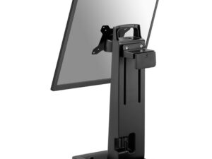 Neomounts FPMA-D880BLACK LCD bureausteun