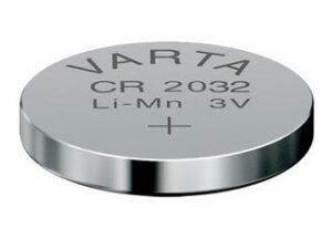 Varta CR2032 Knoopcel