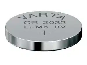 Varta CR2032 Knoopcel