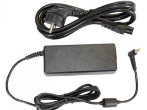 Shuttle PE90 External power adapter, Universal, Indoor, 100-240 V, 50/60 Hz, 90 W, 19 V