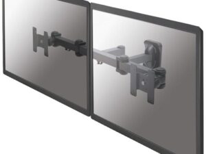 Neomounts FPMA-W960D flatscreen wandsteun Zwart