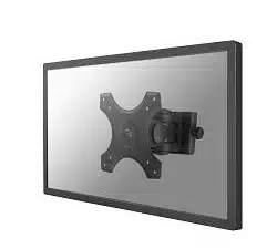 Neomounts FPMA-W250BLACK flatscreen wandsteun Zwart