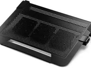 Cooler Master R9-NBC-U3PK-GP NotePal U3 PLUS Laptop Cooling Pad [zwart]