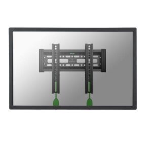 Neomounts NM-W120BLACK NeoMounts Flatscreen Wandsteun Zwart