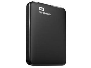 Western Digital WDBU6Y0015BBK-EESN ELEMENTS SE [USB3.0 2.5" 1.5TB BLACK]