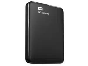 Western Digital WDBU6Y0015BBK-EESN ELEMENTS SE [USB3.0 2.5" 1.5TB BLACK]