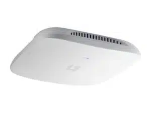 LevelOne WAP-8121 AC750 Dual Band PoE Wireless Access Point, Ceiling, Dual-Band, 433 Mbit/s