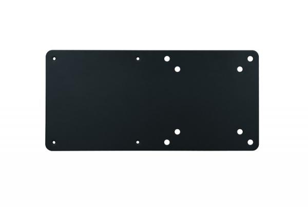 Neomounts THINCLIENT-01 Thin-client monitor-mount, 3 kg, 100x100 mm VESA, Black 4 Neomounts THINCLIENT-01 Thin-client monitor-mount, 3 kg, 100x100 mm VESA, Black - Afbeelding 4