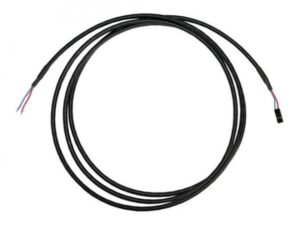 Shuttle SHU-POZ-CXP01 CXP01 Cable for external Power-on-Button, DS61/81 DH110/170 DS47xx