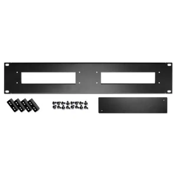 Shuttle PRM01 Rack mount front plate, 2U, 19", 1 mm, 483 mm, Steel, Powder-coated, Black 1 Shuttle PRM01 Rack mount front plate, 2U, 19", 1 mm, 483 mm, Steel, Powder-coated, Black