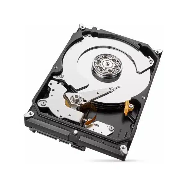 Seagate ST4000DM004 Barracuda HDD 4TB, 3.5", SATA3 6Gbps, 256 MB 4 Seagate ST4000DM004 Barracuda HDD 4TB, 3.5", SATA3 6Gbps, 256 MB - Afbeelding 4