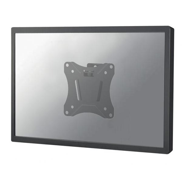 Neomounts NM-W25BLACK NeoMounts TV/Monitor Ultrathin Wall Mount, 10-30", 25 kg, 100x100 m 1 Neomounts NM-W25BLACK NeoMounts TV/Monitor Ultrathin Wall Mount, 10-30", 25 kg, 100x100 m