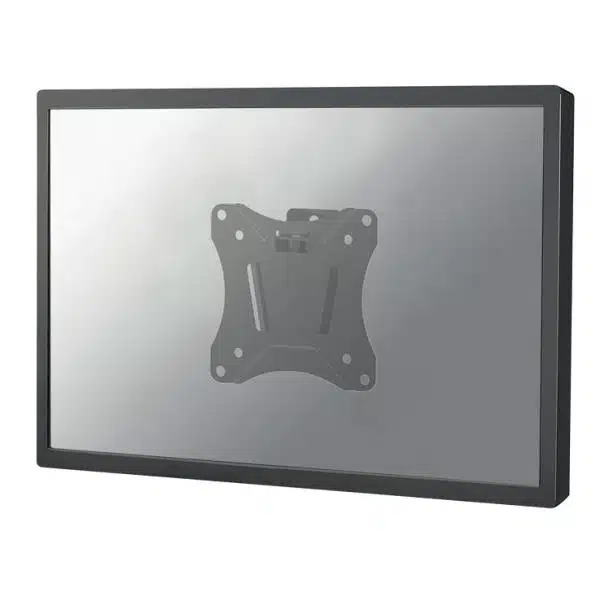 Neomounts NM-W25BLACK NeoMounts TV/Monitor Ultrathin Wall Mount, 10-30", 25 kg, 100x100 m 1 Neomounts NM-W25BLACK NeoMounts TV/Monitor Ultrathin Wall Mount, 10-30", 25 kg, 100x100 m