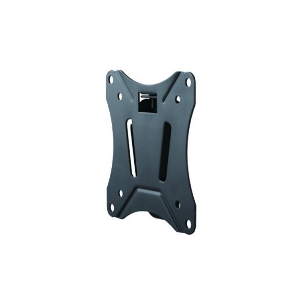 Neomounts NM-W25BLACK NeoMounts TV/Monitor Ultrathin Wall Mount, 10-30", 25 kg, 100x100 m 2 Neomounts NM-W25BLACK NeoMounts TV/Monitor Ultrathin Wall Mount, 10-30", 25 kg, 100x100 m - Afbeelding 2
