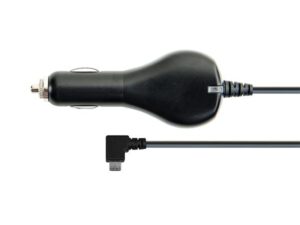 Transcend TS-DPL2 Car Lighter Adapter for DrivePro, micro-USB, LED, 4m