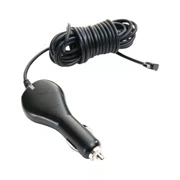 Transcend TS-DPL2 Car Lighter Adapter for DrivePro, micro-USB, LED, 4m 5 Transcend TS-DPL2 Car Lighter Adapter for DrivePro, micro-USB, LED, 4m - Afbeelding 5