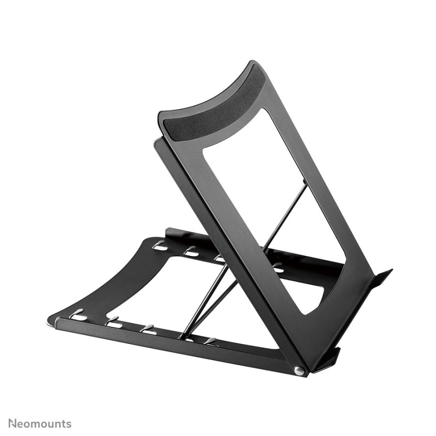 Neomounts NSLS075BLACK iPad/notebook standard, 10-17", 5 kg, 25.5cm, Black 5 Neomounts NSLS075BLACK iPad/notebook standard, 10-17", 5 kg, 25.5cm, Black - Afbeelding 5