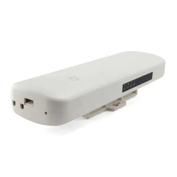 LevelOne WAB-6010 N300 Outdoor PoE Wireless Access Point, Controller Managed, 2.4 GHz, 100 Mbit/s 1 LevelOne WAB-6010 N300 Outdoor PoE Wireless Access Point, Controller Managed, 2.4 GHz, 100 Mbit/s