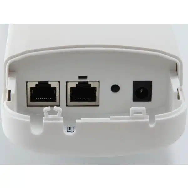 LevelOne WAB-6010 N300 Outdoor PoE Wireless Access Point, Controller Managed, 2.4 GHz, 100 Mbit/s 2 LevelOne WAB-6010 N300 Outdoor PoE Wireless Access Point, Controller Managed, 2.4 GHz, 100 Mbit/s - Afbeelding 2