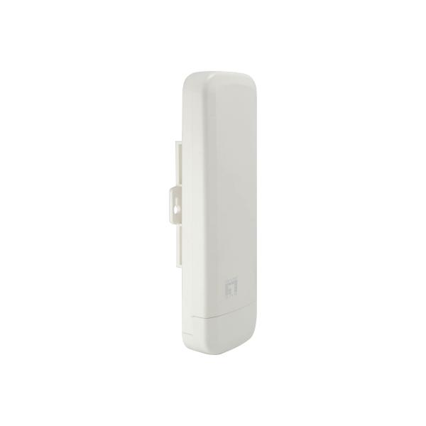 LevelOne WAB-6010 N300 Outdoor PoE Wireless Access Point, Controller Managed, 2.4 GHz, 100 Mbit/s 5 LevelOne WAB-6010 N300 Outdoor PoE Wireless Access Point, Controller Managed, 2.4 GHz, 100 Mbit/s - Afbeelding 5