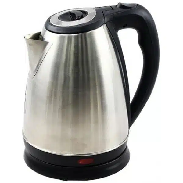 AFK EWK-2200.5C Waterkoker, RVS, 1.7liter, 1850-2200W 1 AFK EWK-2200.5C Waterkoker, RVS, 1.7liter, 1850-2200W