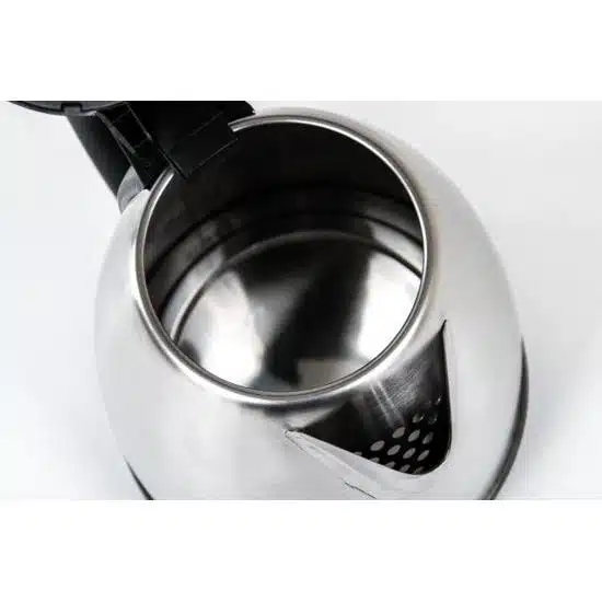 AFK EWK-2200.5C Waterkoker, RVS, 1.7liter, 1850-2200W 2 AFK EWK-2200.5C Waterkoker, RVS, 1.7liter, 1850-2200W - Afbeelding 2