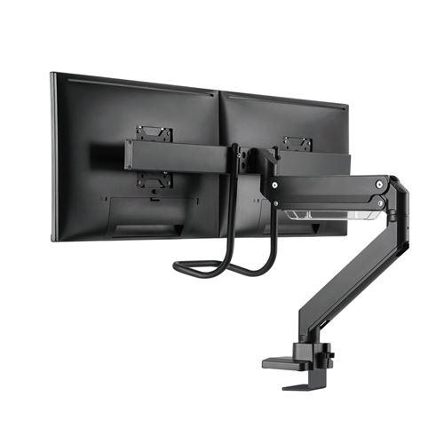 Neomounts NM-D775DXBLACK Flat screen desk mount TV Clamp, 8 kg, 10 - 32") 100x100 mm, Bla 1 Neomounts NM-D775DXBLACK Flat screen desk mount TV Clamp, 8 kg, 10 - 32") 100x100 mm, Bla
