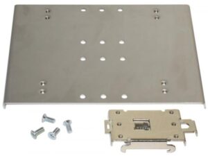 Shuttle DIR01 DIN-Rail Mounting Kit for Shuttle XPC slim series in 1.3-litre format