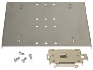 Shuttle DIR01 DIN-Rail Mounting Kit for Shuttle XPC slim series in 1.3-litre format