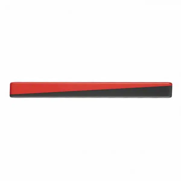 Western Digital WDBPKJ0040BRD-WESN My Passport External HDD, 4TB, USB 3.2 Gen 1, Red 5 Western Digital WDBPKJ0040BRD-WESN My Passport External HDD, 4TB, USB 3.2 Gen 1, Red - Afbeelding 5