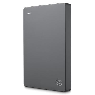 Seagate STJL1000400 Basic External Archive HDD, 1 TB, USB 3.2 Gen 1 (3.1 Gen 1) Silver 1 Seagate STJL1000400 Basic External Archive HDD, 1 TB, USB 3.2 Gen 1 (3.1 Gen 1) Silver