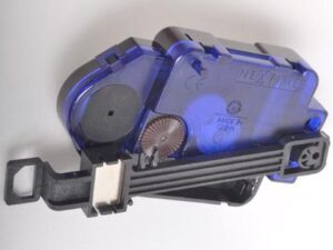 NeXtime Uurwerk PM12888D2C Pendulum Movement-Shaft:23.5mm