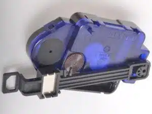 NeXtime Uurwerk PM12888D2C Pendulum Movement-Shaft:23.5mm