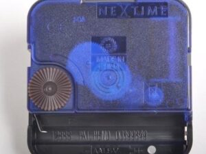 NeXtime Uurwerk PM12888SM00B2C57 Step Hi-Torque Movement for 2269