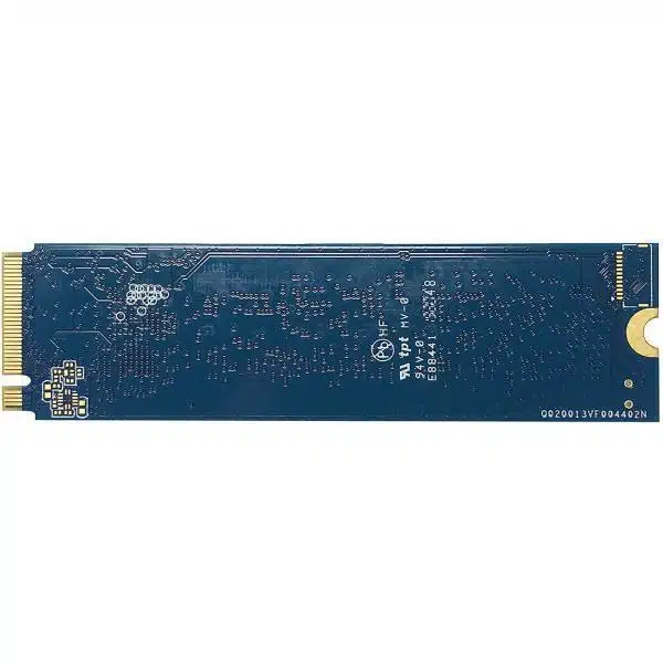 Patriot P300P1TBM28 P300 SSD, 1 TB, M.2 2280, PCIe Gen3x4, 1700/1100 MB/s, 290K IOPS, 2W 2 Patriot P300P1TBM28 P300 SSD, 1 TB, M.2 2280, PCIe Gen3x4, 1700/1100 MB/s, 290K IOPS, 2W - Afbeelding 2